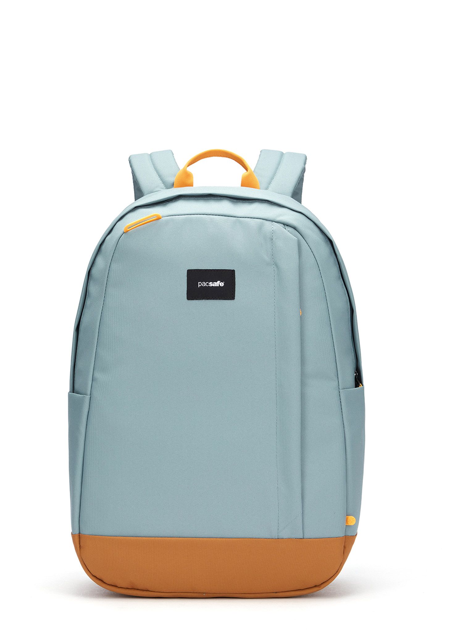 Plecak miejski Pacsafe GO 25 L Backpack - fresh mint