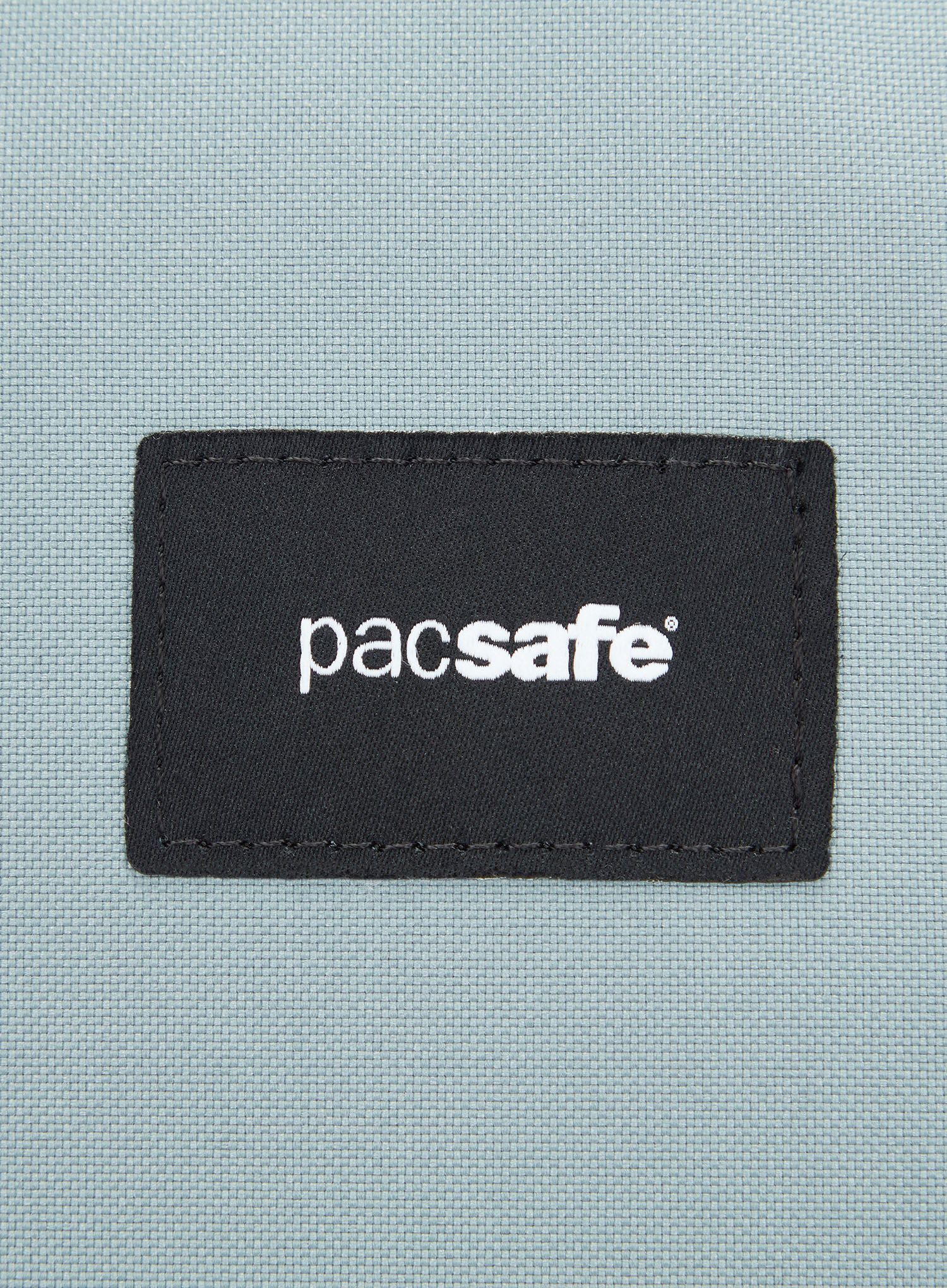 Plecak miejski Pacsafe GO 25 L Backpack - fresh mint