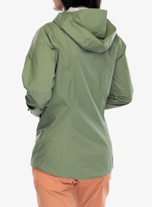 Kurtka z membraną damska Patagonia Granite Crest Jacket - terrain green