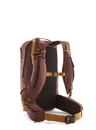 Plecak Patagonia Snowdrifter 20L - dulse mauve