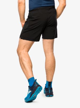 Spodenki do biegania Patagonia Strider Pro Shorts 7 - black