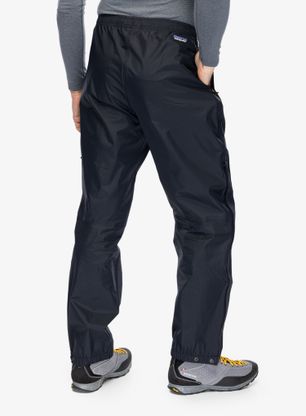 Spodnie Patagonia Torrentshell 3L Pants - black