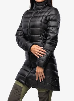 Kurtka 3 w 1 damska Patagonia Tres 3-in-1 Parka - blck