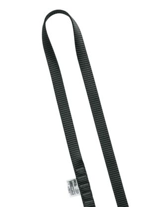 Taśma Petzl Anneau 60 - black