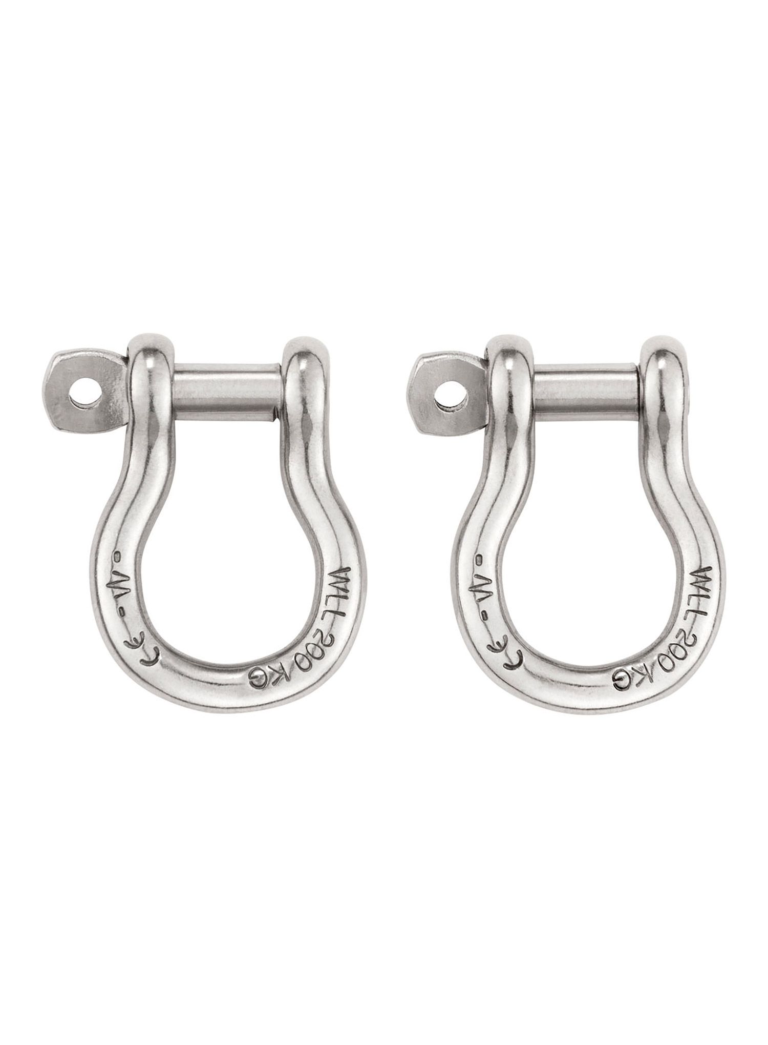 Łącznik Petzl Astro Shackles