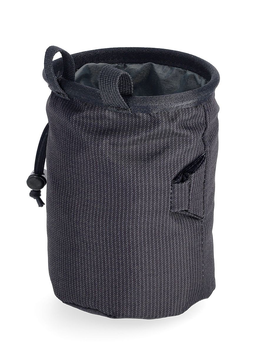 Worek na magnezję Petzl Bandi - chalk stripes