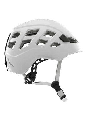 Kask wspinaczkowy Petzl Boreo - white/white