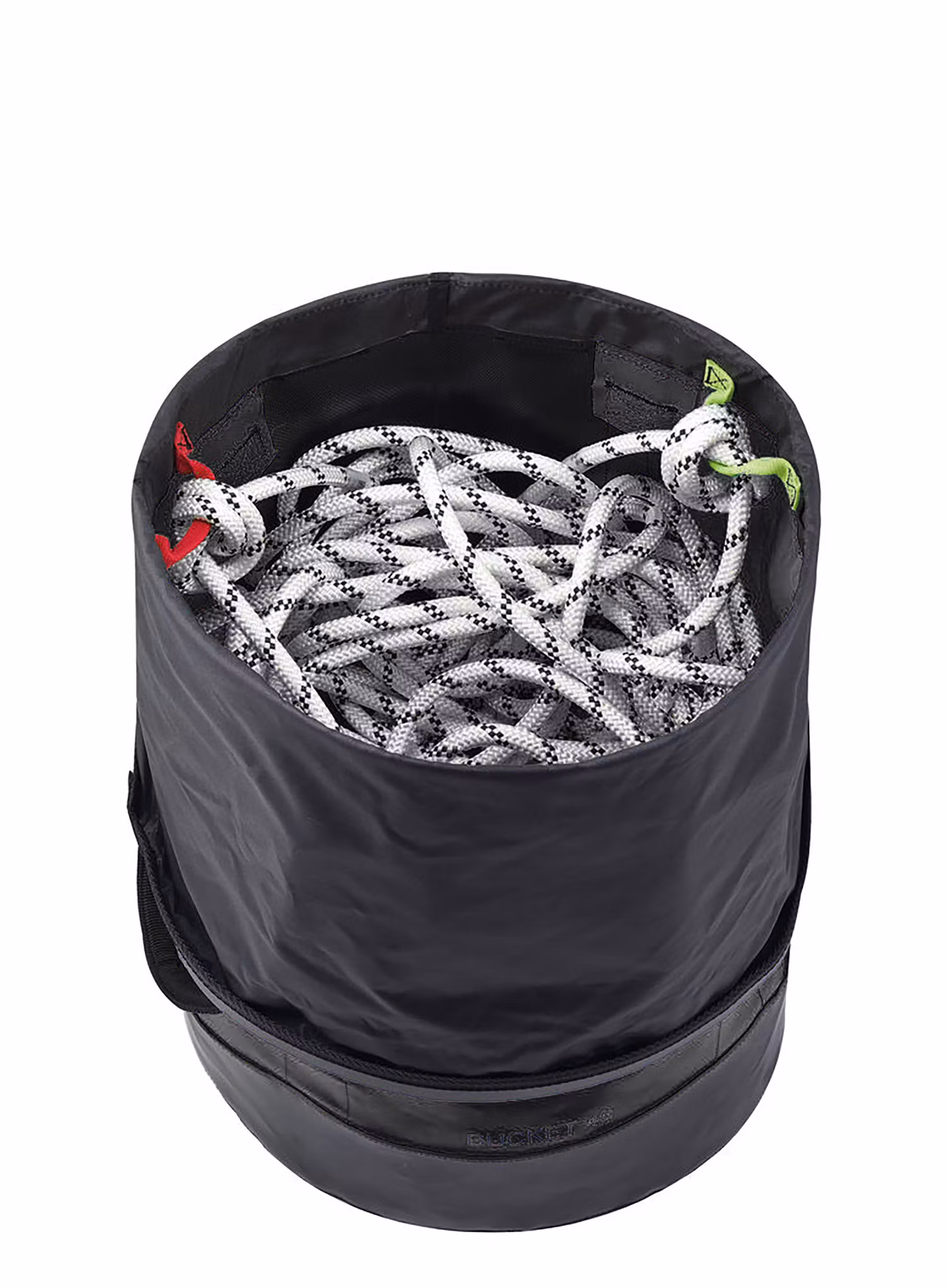 Worek na linę Petzl Bucket 45 - black