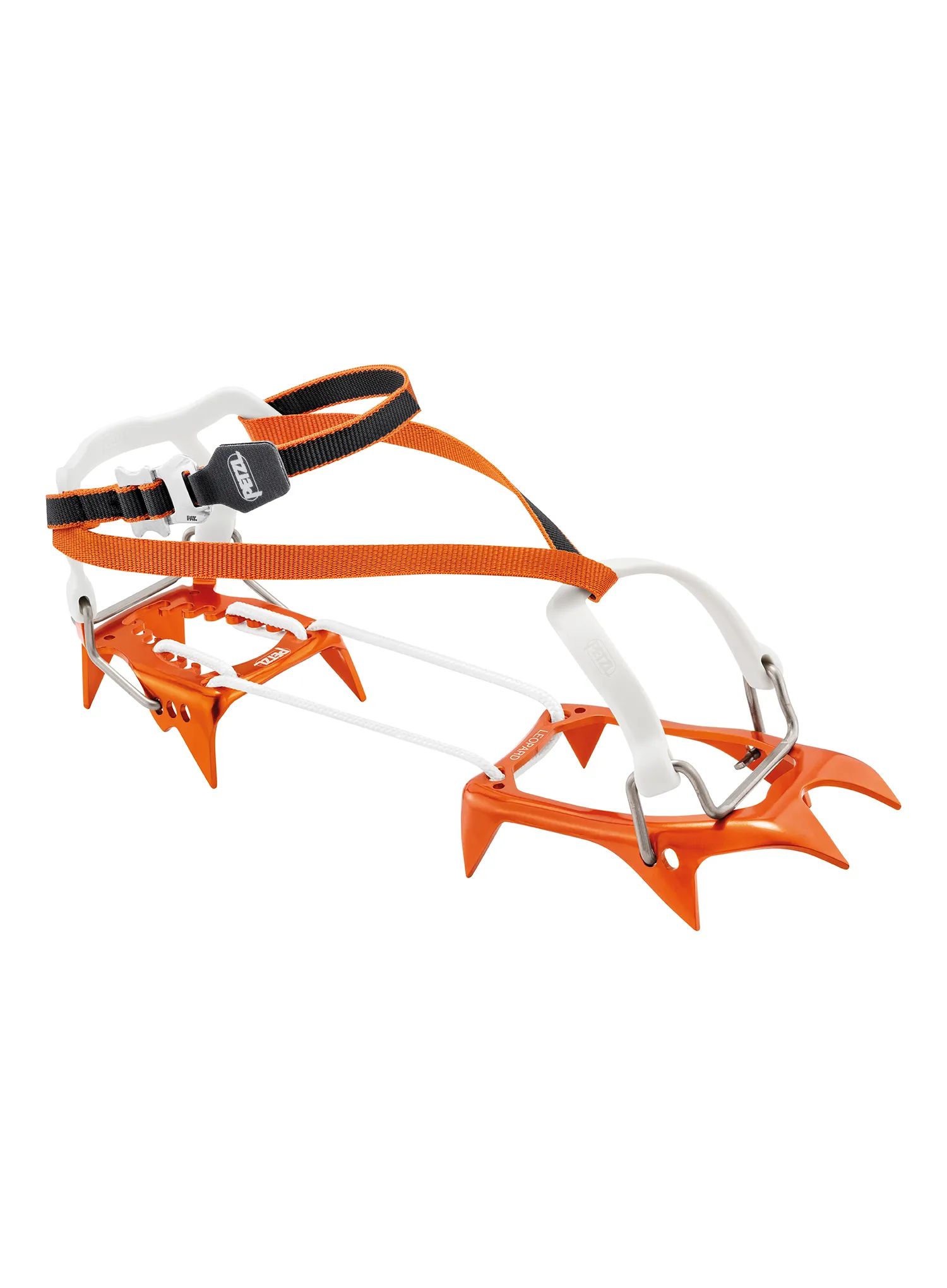 Petzl Leopard Flexlock