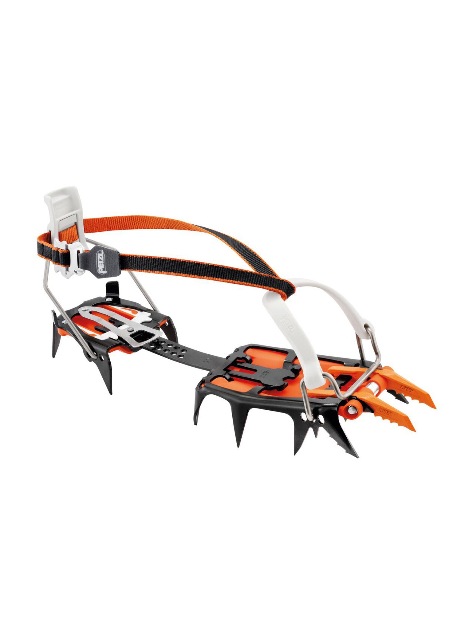 Raki Petzl Lynx