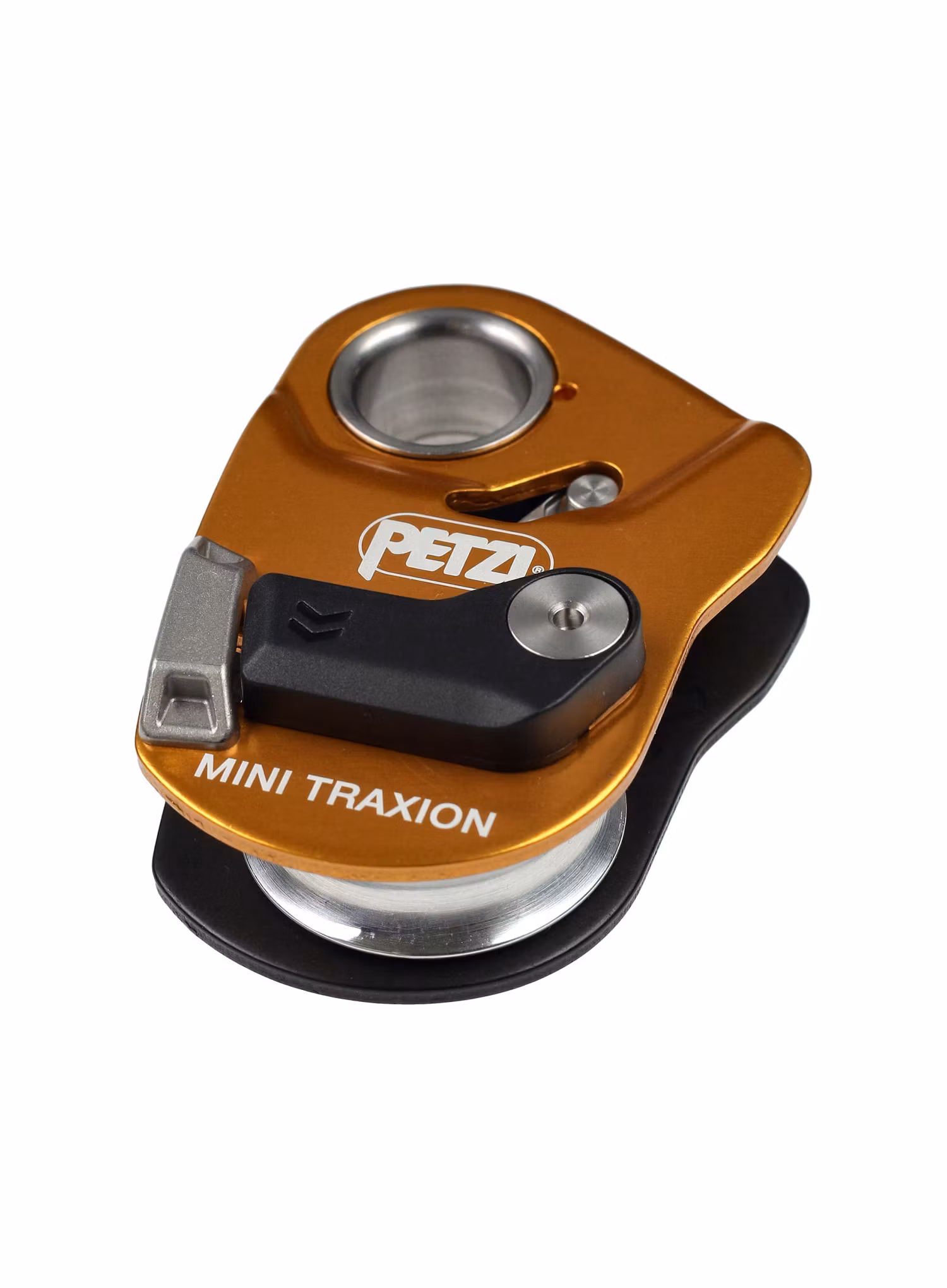 Bloczek Petzl Mini Traxion