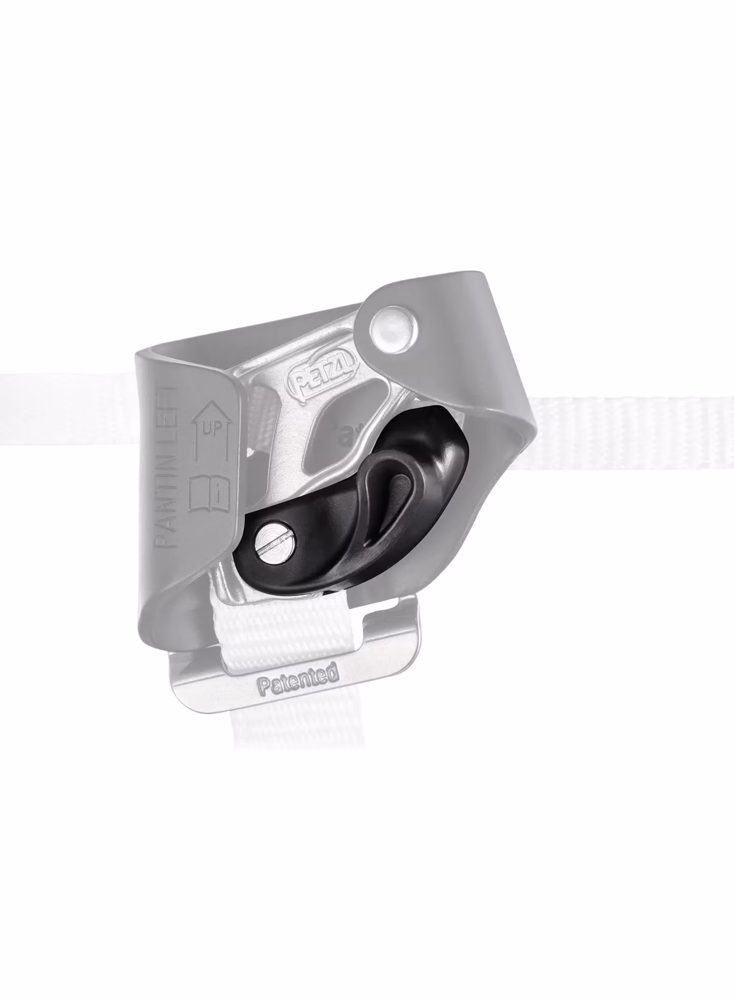Zestaw naprawczy Petzl Pantin Left