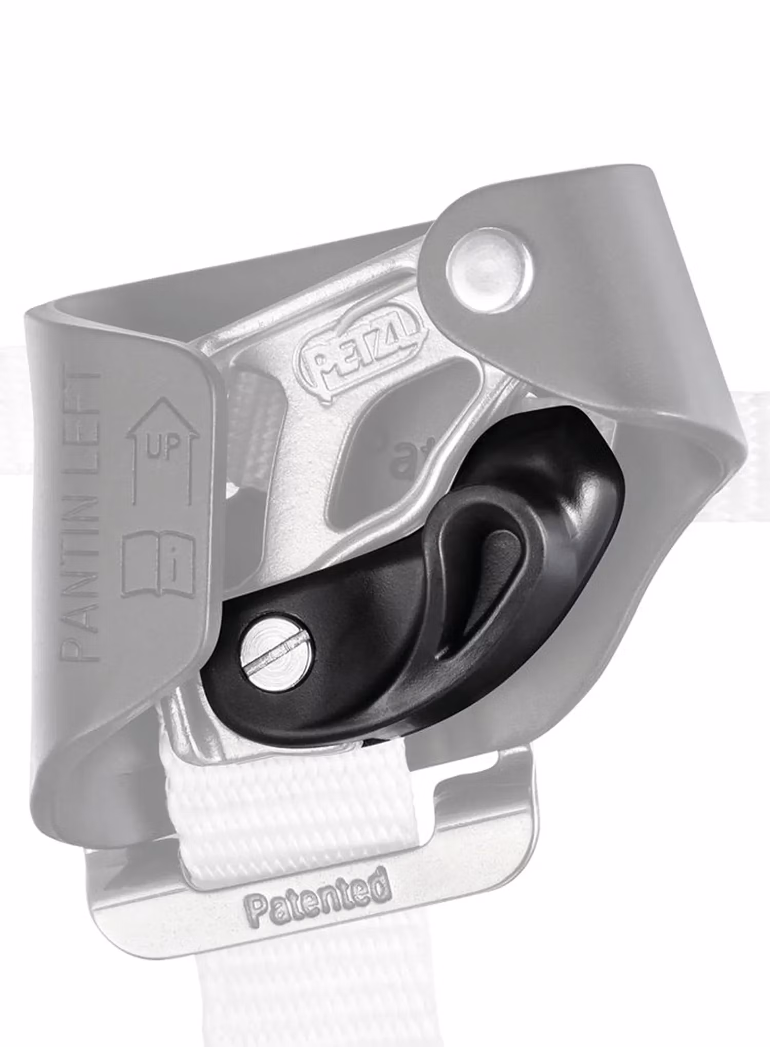 Zestaw naprawczy Petzl Pantin Left