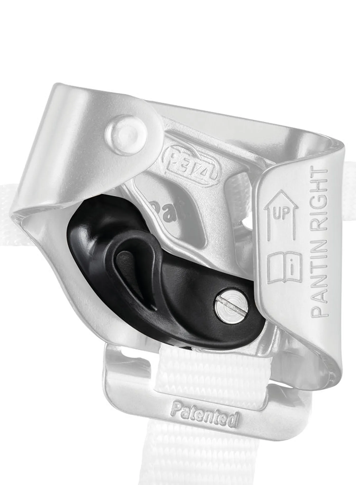 Zestaw naprawczy Petzl Pantin Right