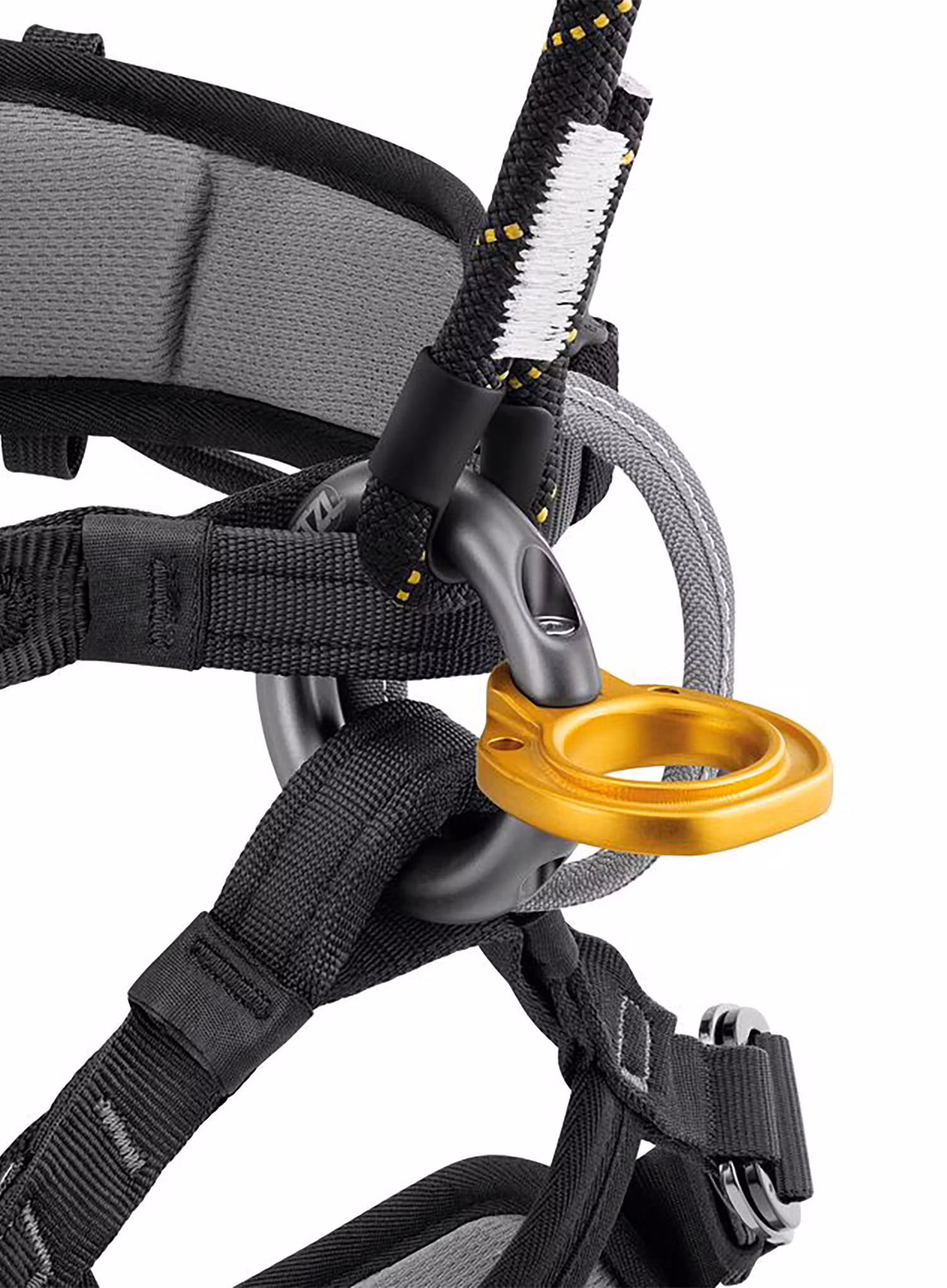 Łącznik Petzl Ring2Ring