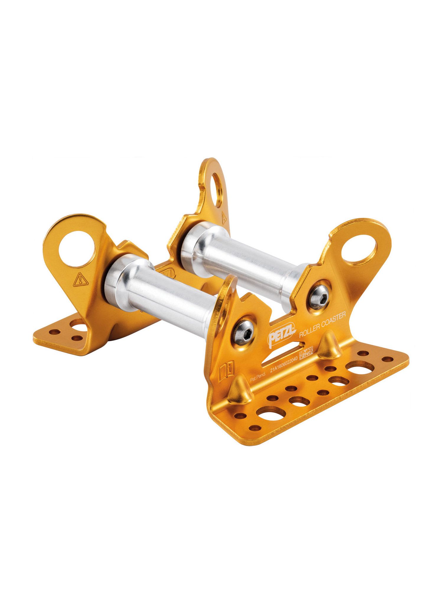 Prowadnica do liny Petzl Roller Coaster