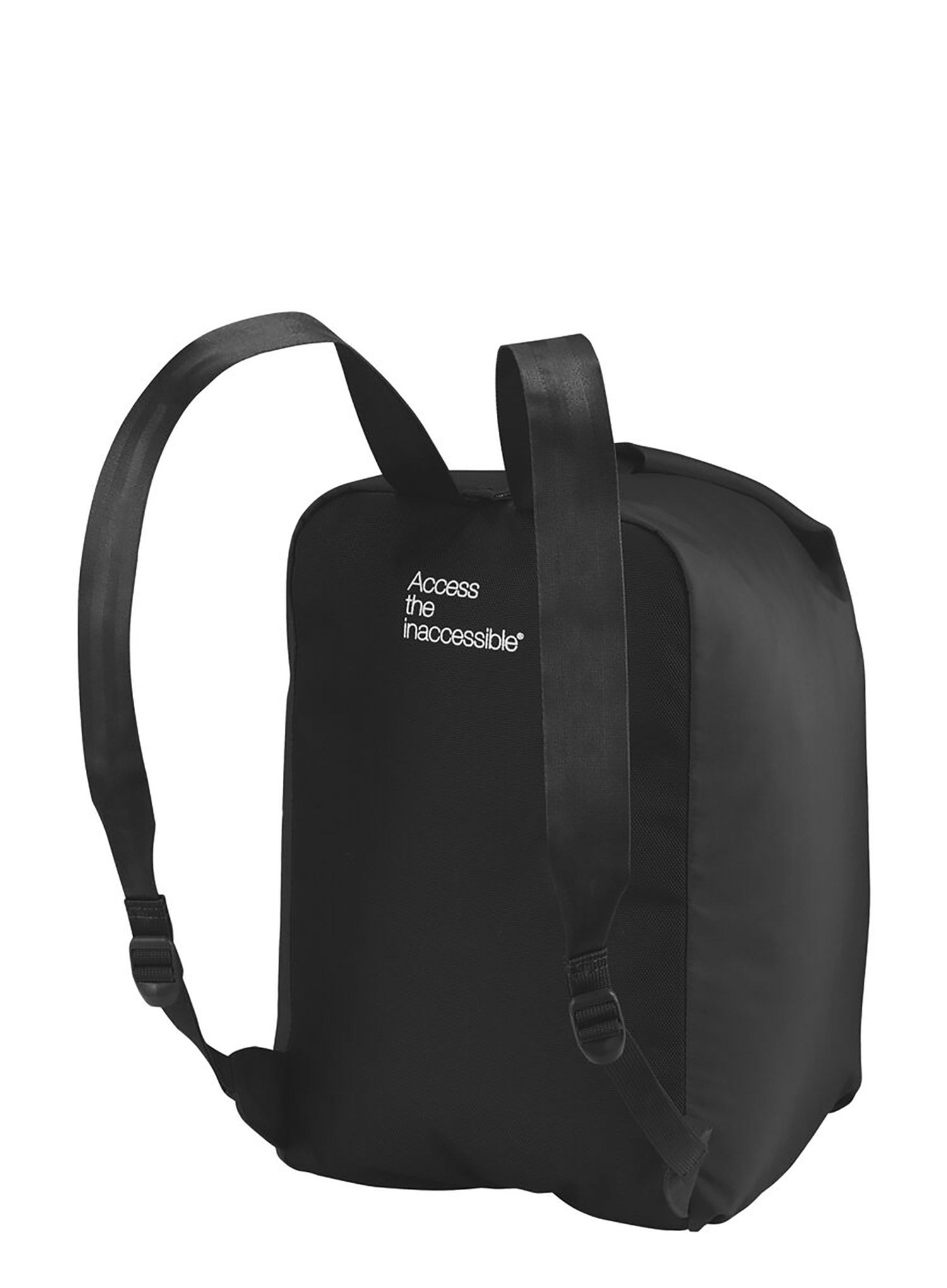 Torba na linę z płachtą Petzl Split - gray