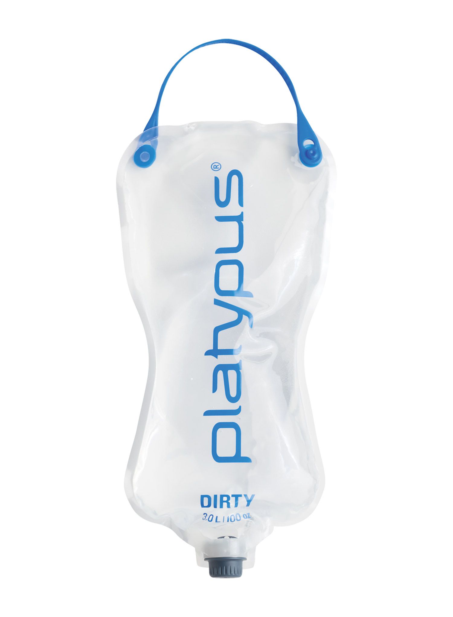Filtr do wody Platypus Quickdraw 3 l Gravity Filter System 