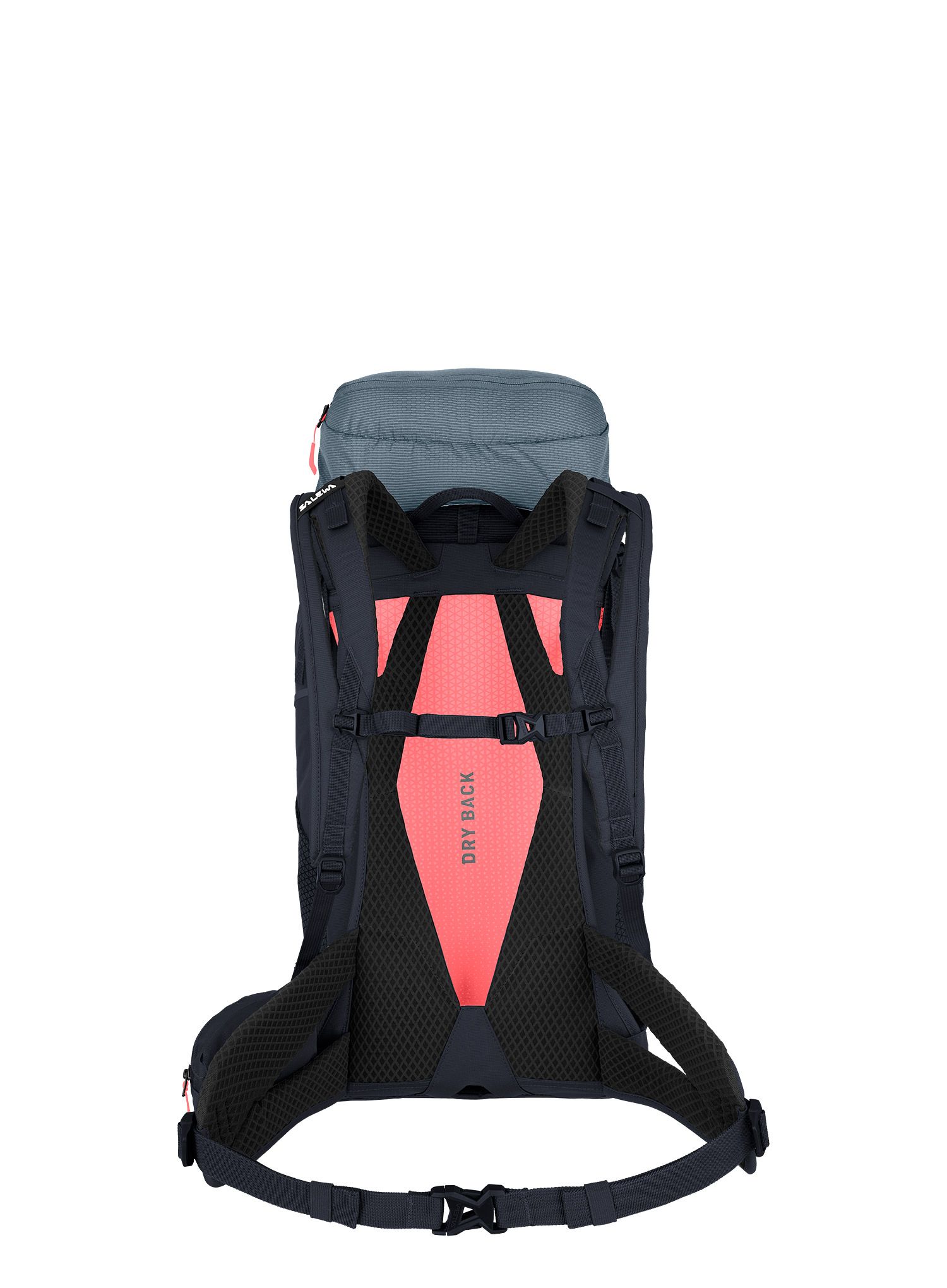 Plecak sportowy Salewa Alp Trainer 35+3 - java blue