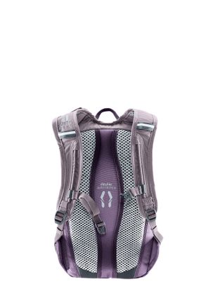 Plecak dla dziecka Deuter Junior Bike - lavender/purple