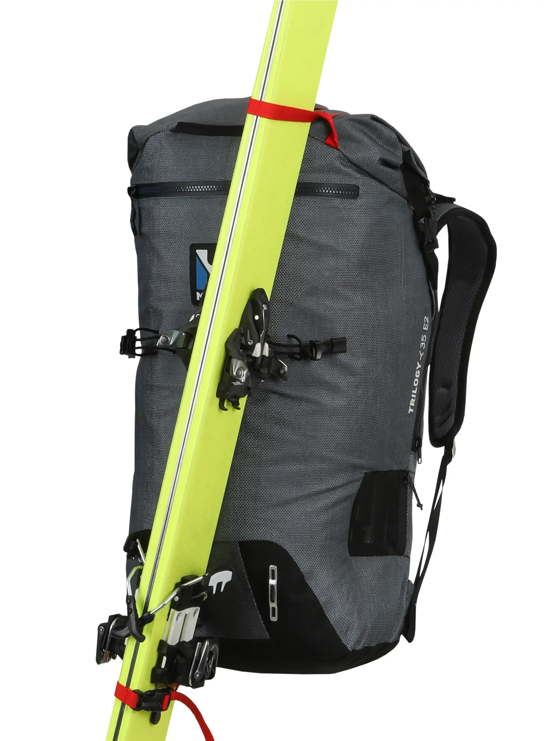 Plecak lawinowy Millet Trilogy 35L E-2 - saphir