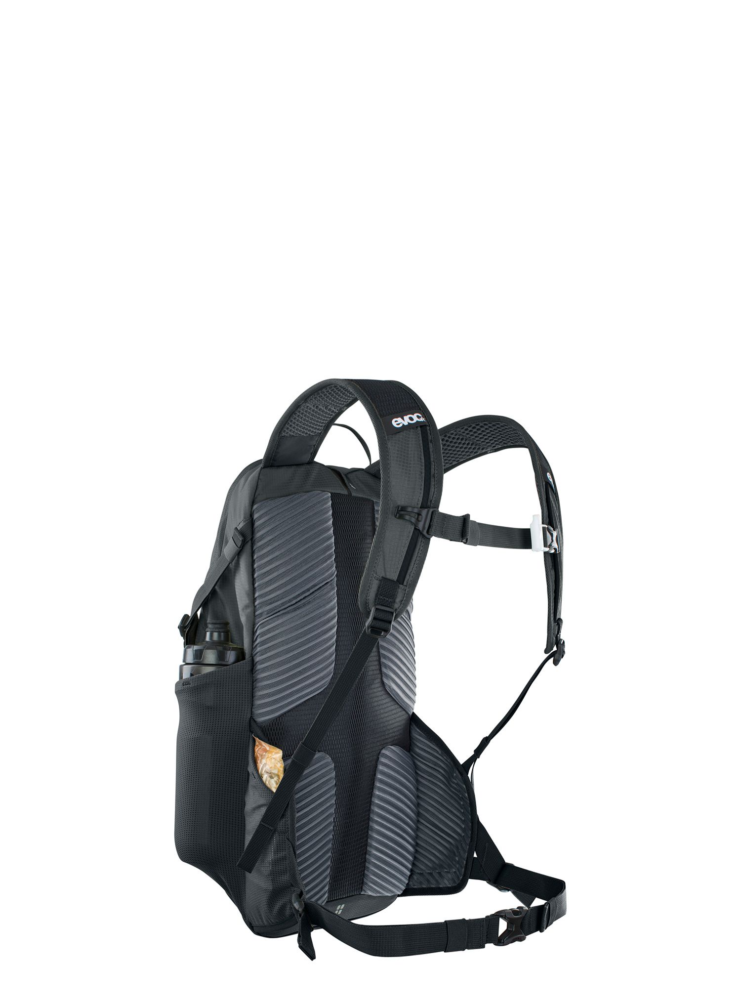 Plecak rowerowy Evoc Ride 16 - multicolour