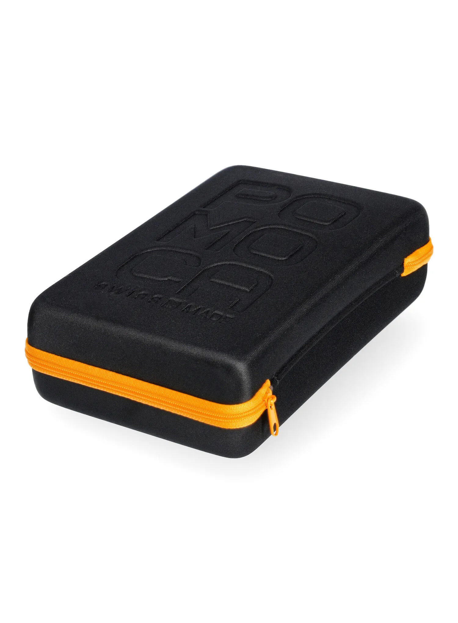 Foki skiturowe Pomoca Ready2Climb Free Explore 123 mm - orange