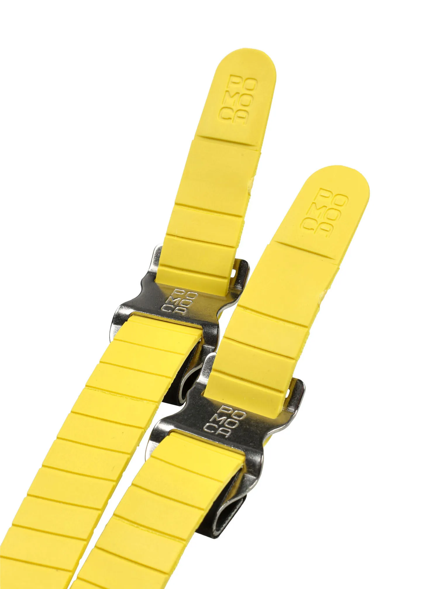 Foki skiturowe Pomoca Ready2Climb Tour Explore 110 mm - yellow