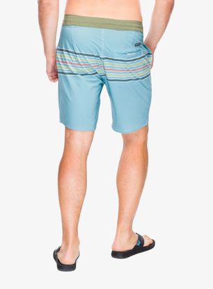 Spodenki Protest Prtjacker Beachshort - tourmaline blue