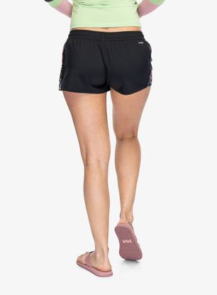 Spodenki damskie Protest Prtjenna Beachshort - pillow pink