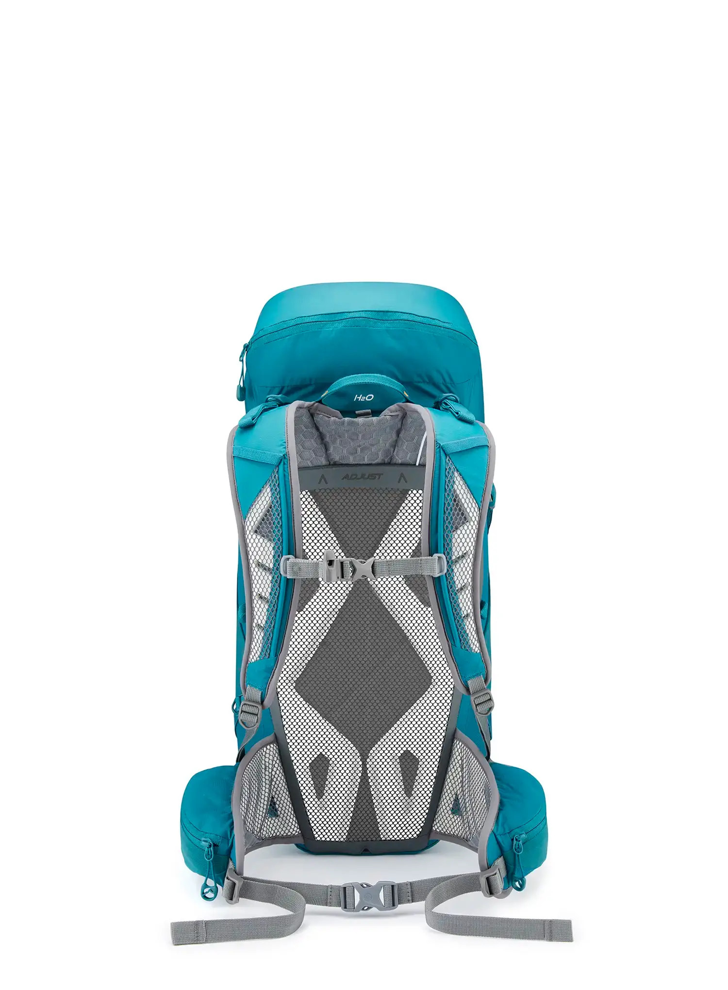 Plecak damski Rab Aeon ND33 - marina blue
