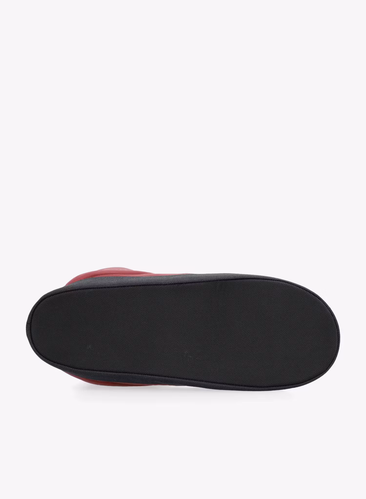 Kapcie ocieplane Rab Cirrus Hut Boot - deep heather