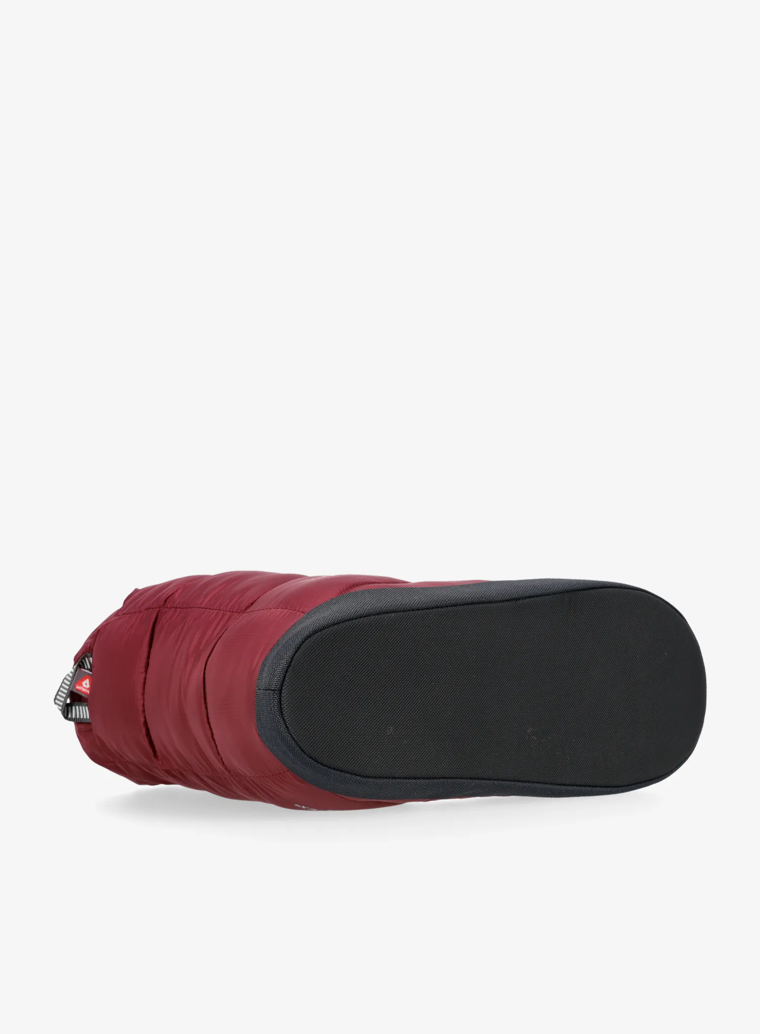 Kapcie ocieplane Rab Cirrus Hut Boot - deep heather