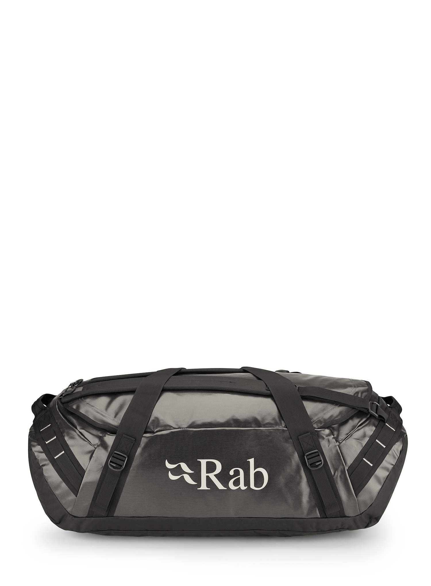 Torba podróżna Rab Expedition Kitbag II 80 - dark slate