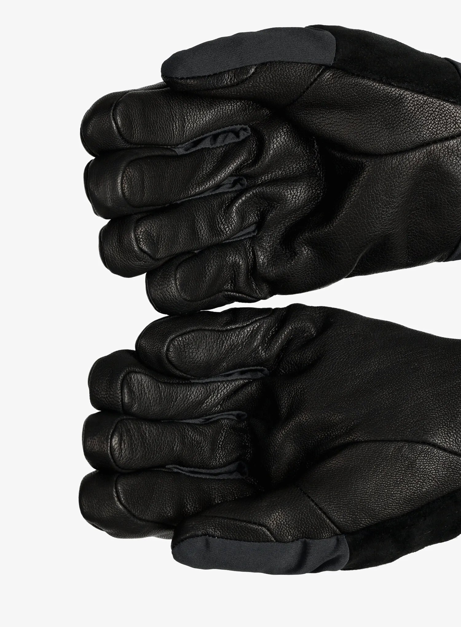 Rękawice w góry Rab Guide Lite GTX Gloves - black