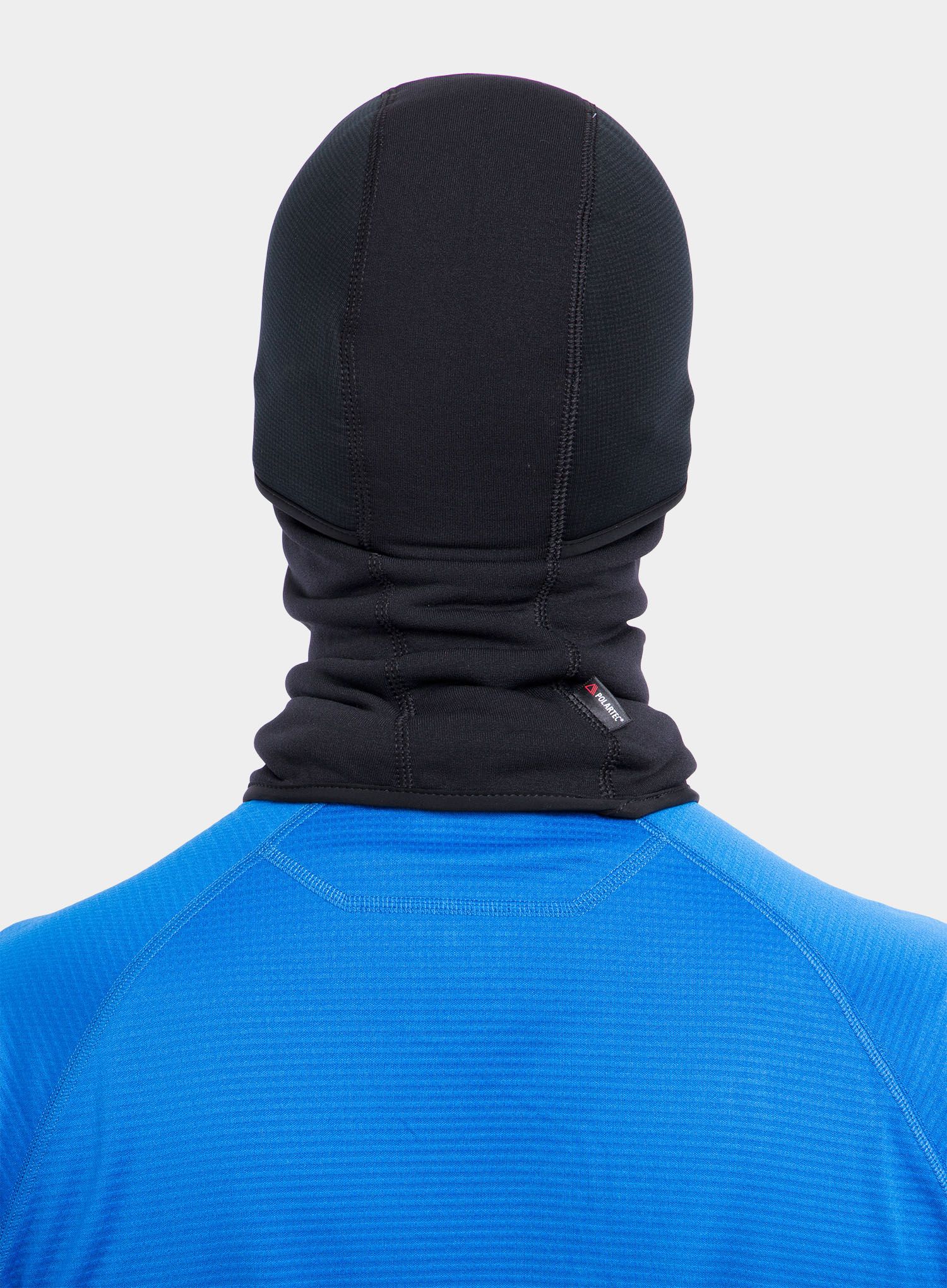 Kominiarka Rab Shadow Balaclava - black