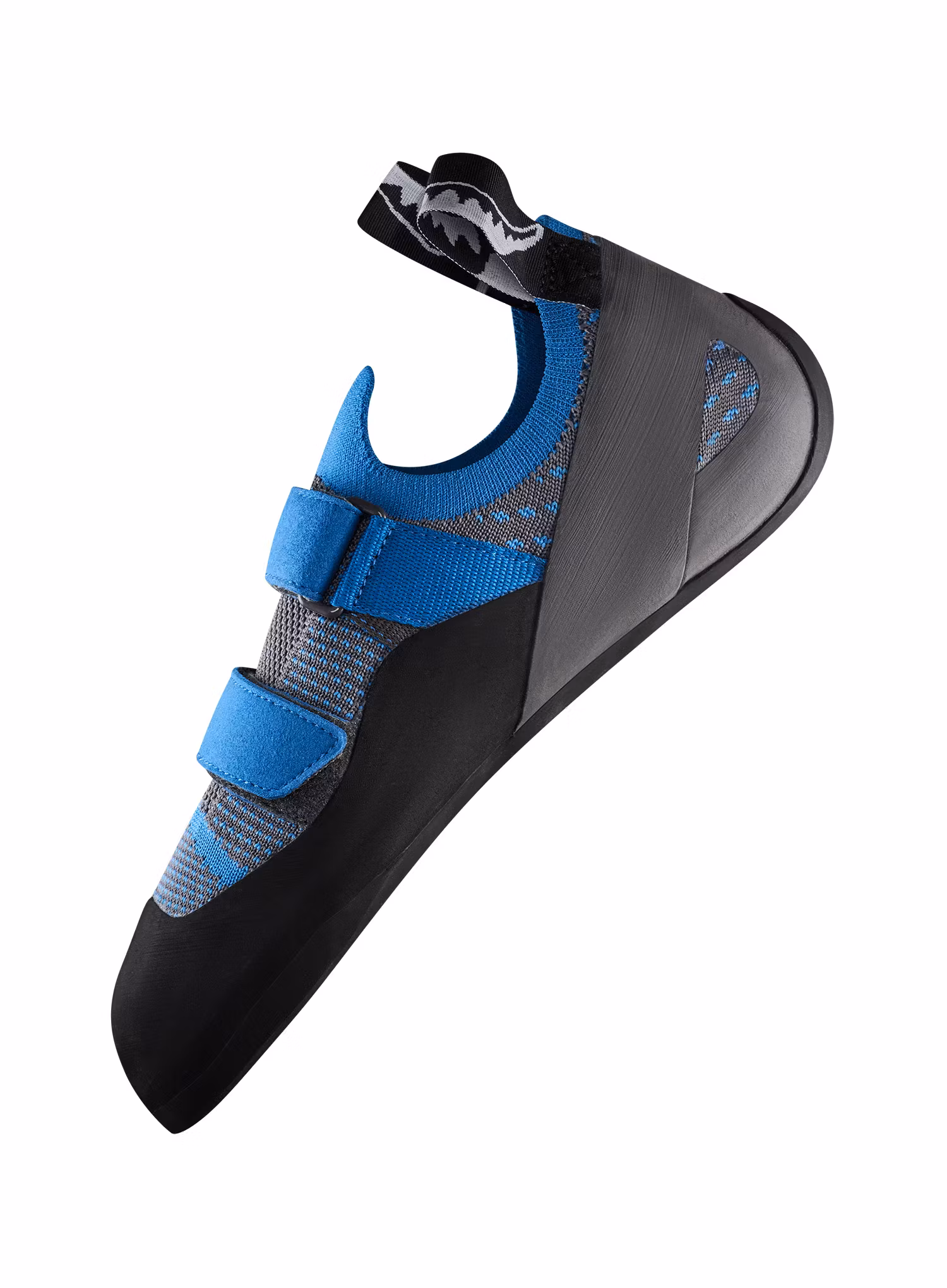 Buty wspinaczkowe Red Chilli Ventic Air II - aqua blue