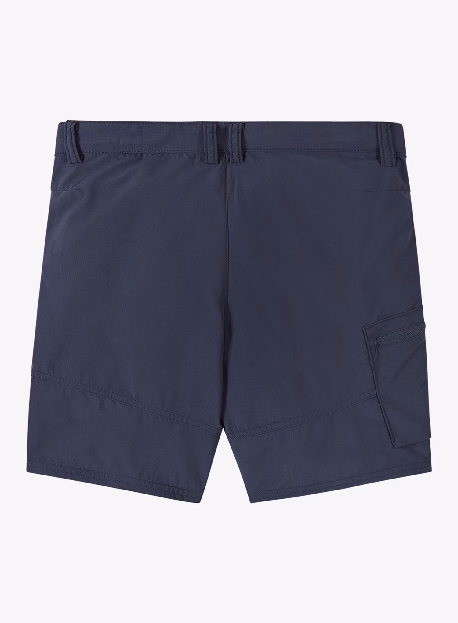 Spodenki dziecięce Reima Eloisin - navy