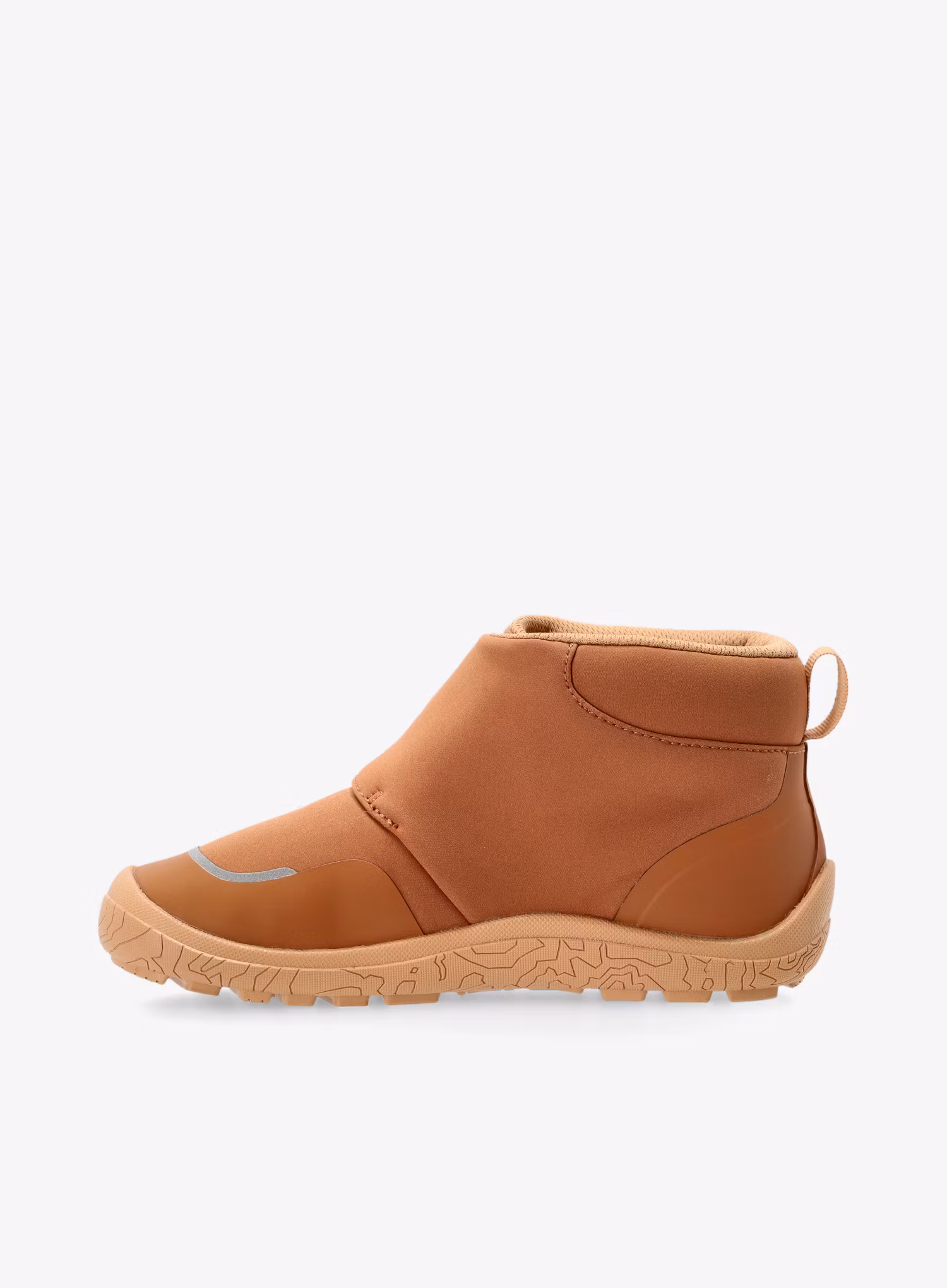 Buty dziecięce Reima Hyppii - cinnamon brown