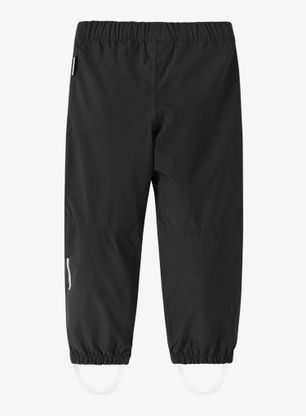 Spodnie dla dzieci Reima Kaura - black