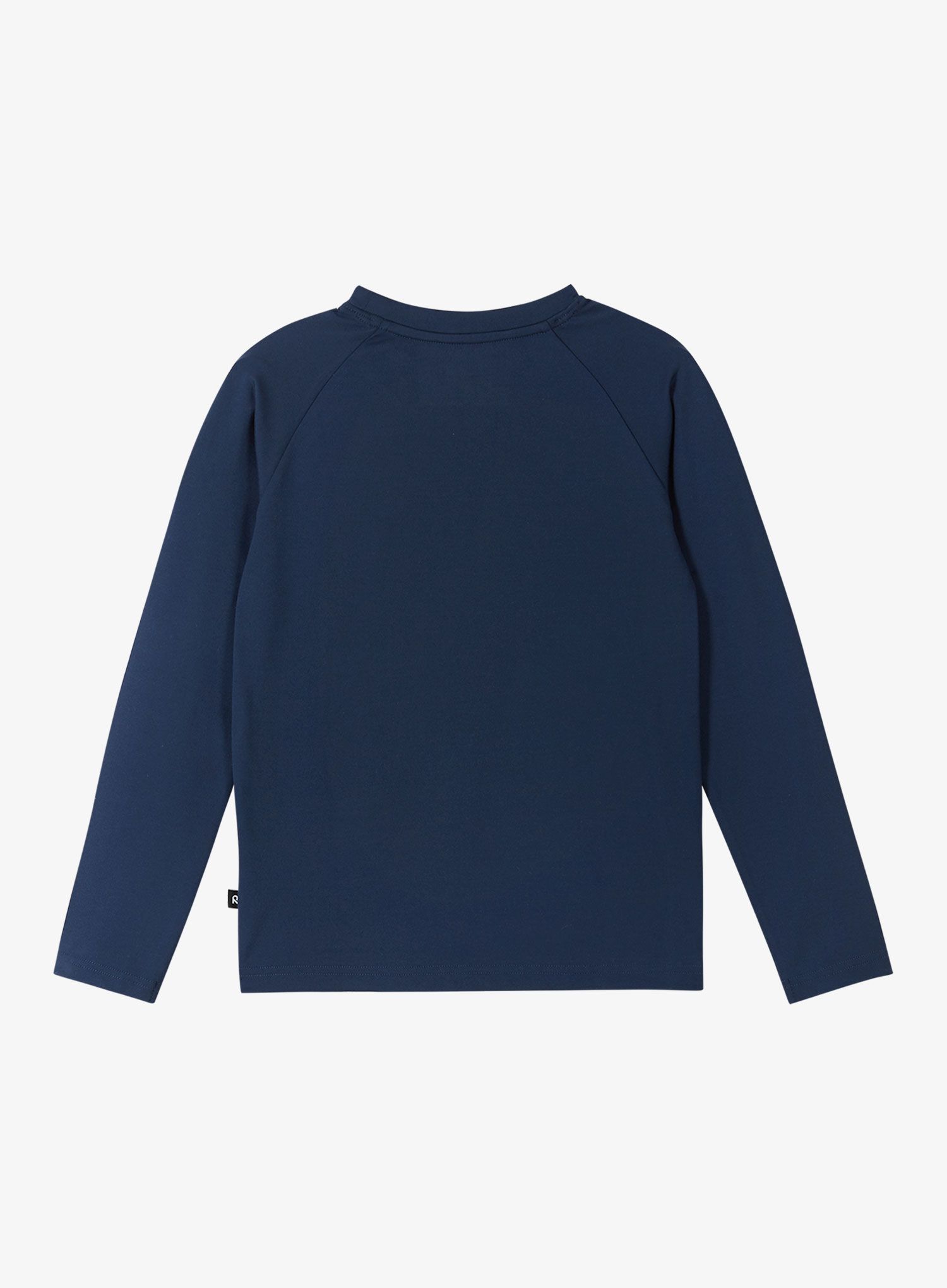 Bluza dziewczęca Reima Koulussa - navy