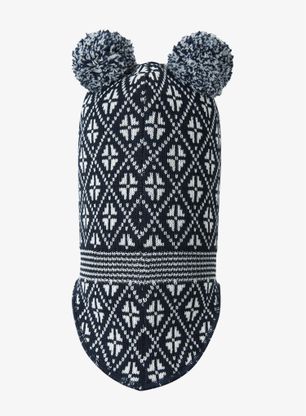 Kominiarka dziecięca Reima Kuuraan - navy