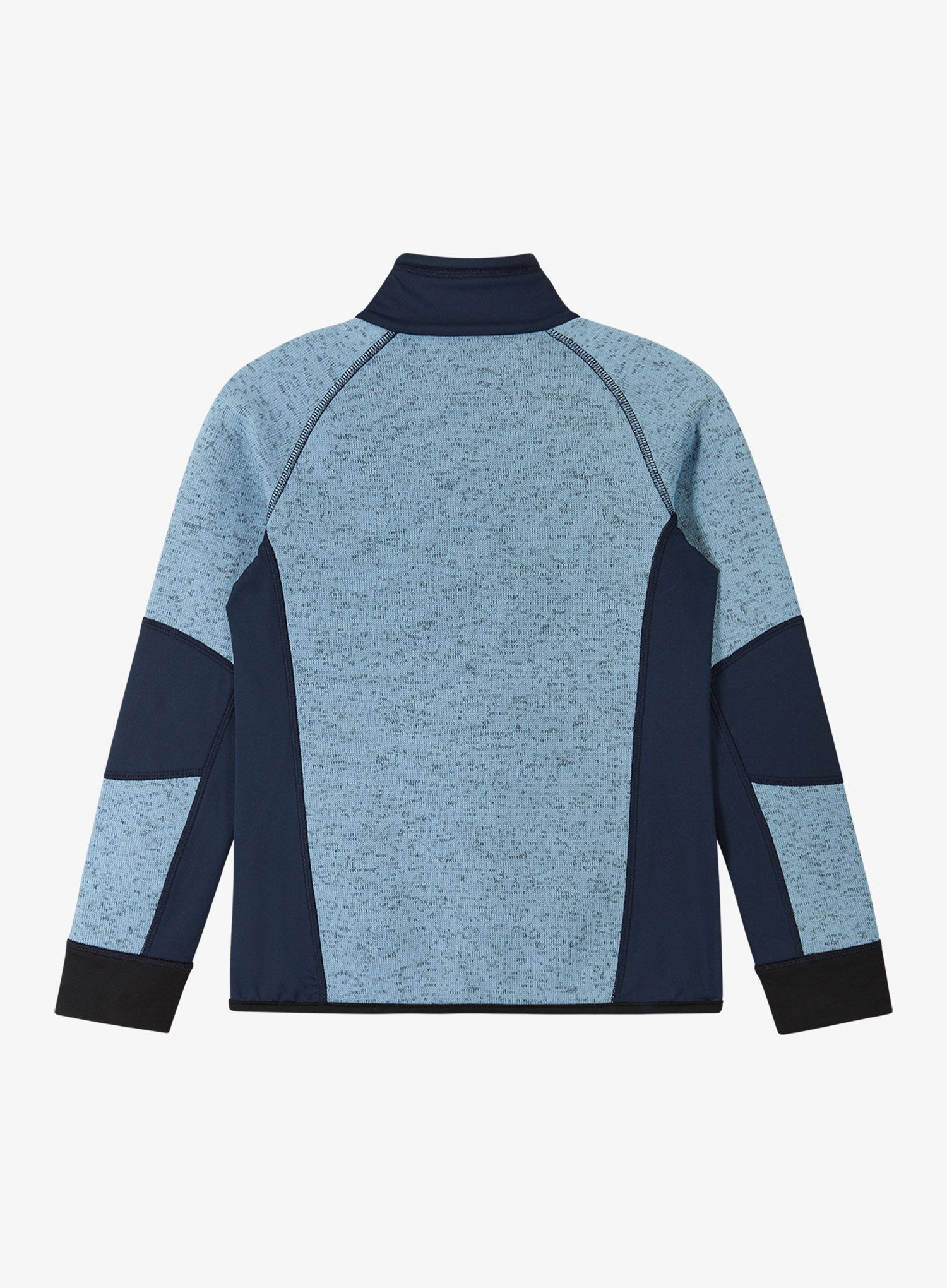 Bluza dziecięca Reima Laskien - frozen blue