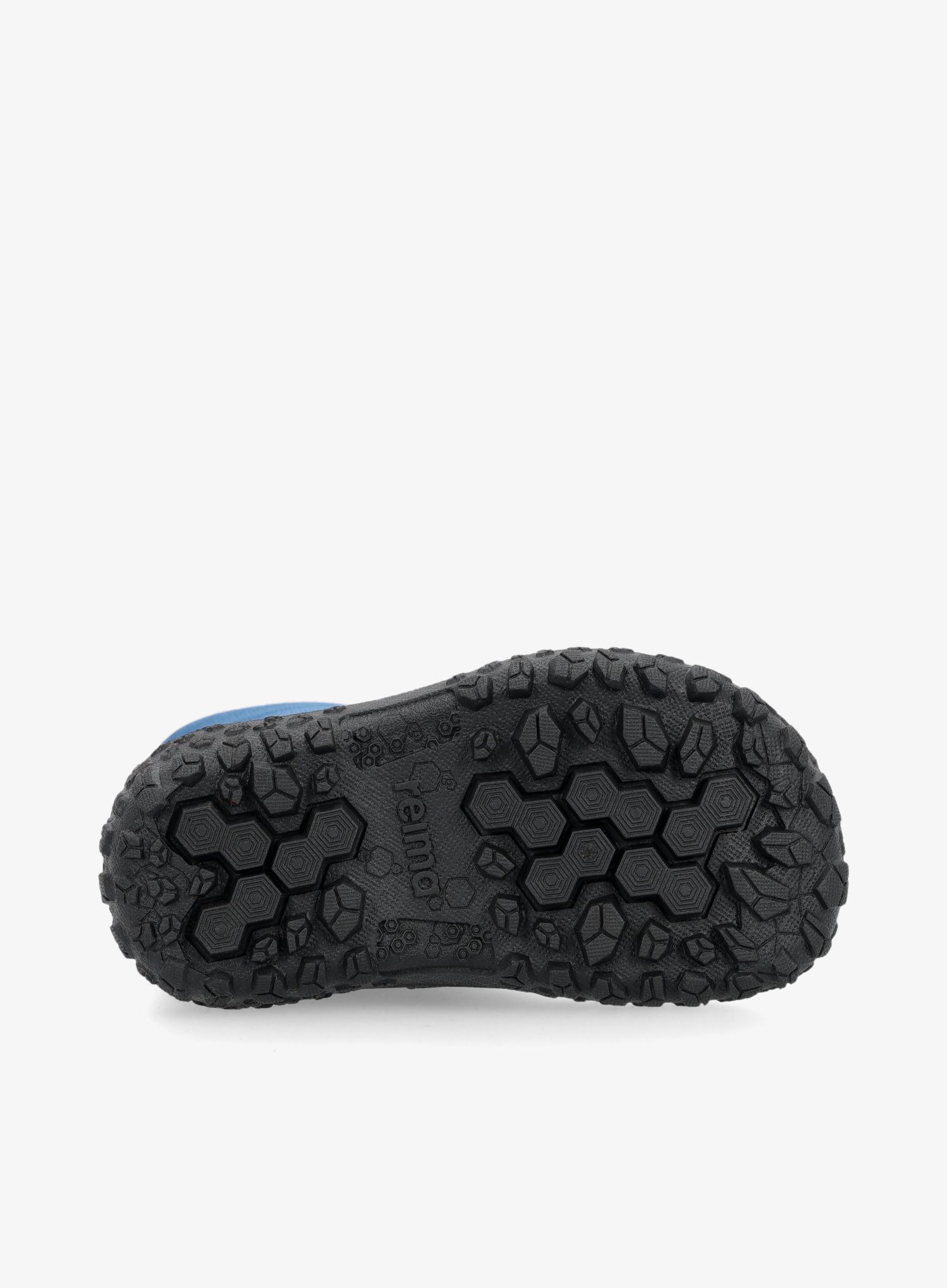 Buty dziecięce Reima Loskari - blue