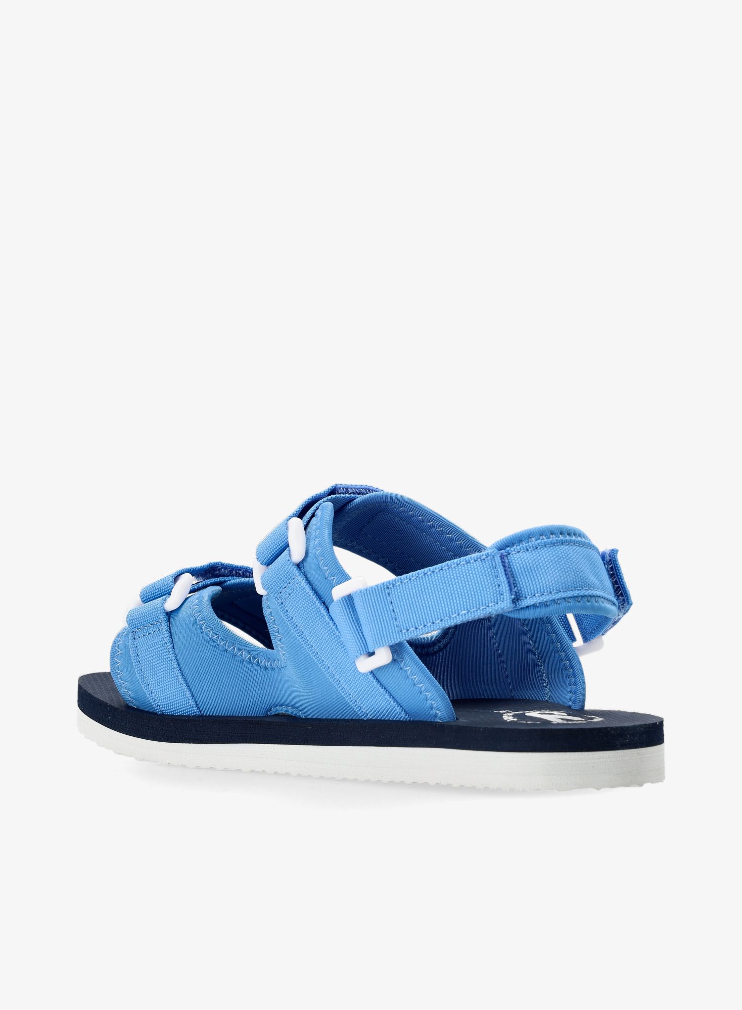 Sandały dziecięce Reima Minsa 2.0 - cool blue