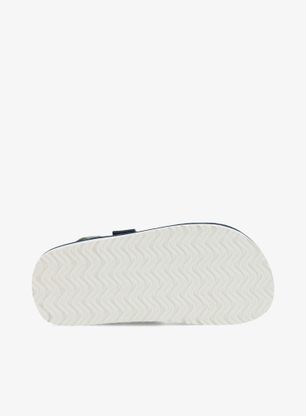 Sandały dziecięce Reima Minsa 2.0 - greyish green