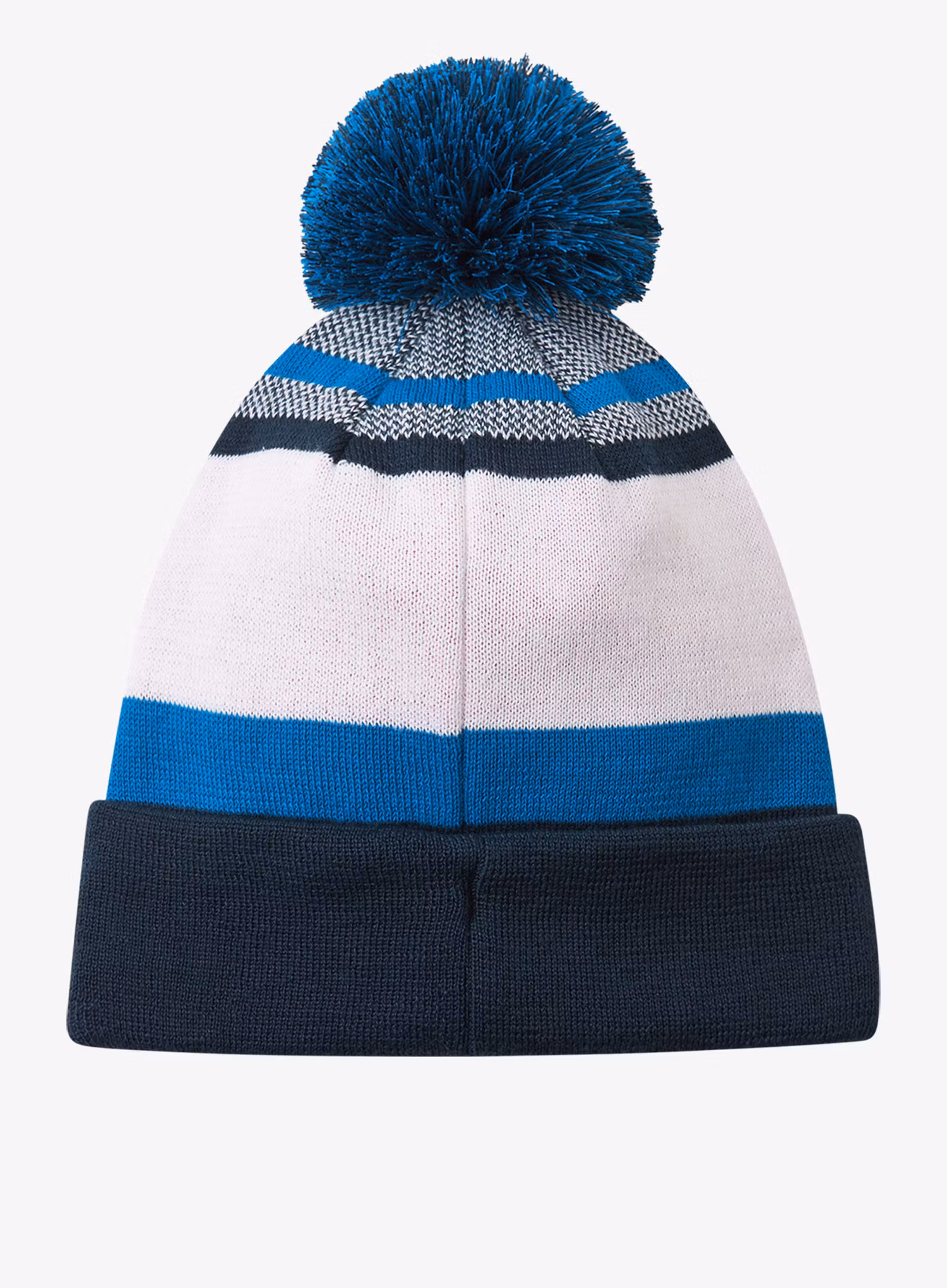 Czapka dla dzieci Reima Taasko - navy
