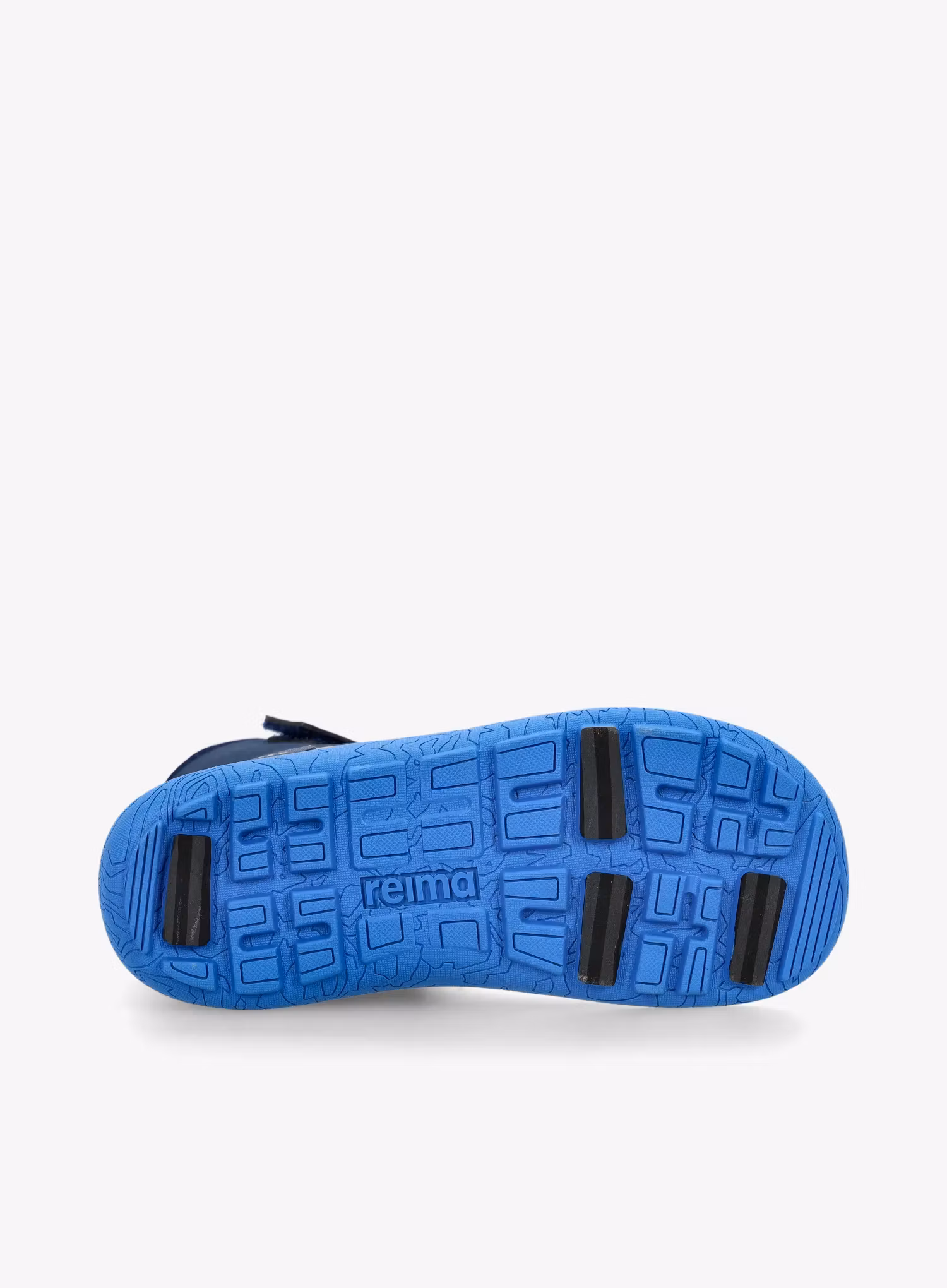 Buty dziecięce Reima Talvella Junior - navy
