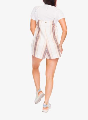 Kombinezon damski Rip Curl Classic Surf Stripe Onesie - multico