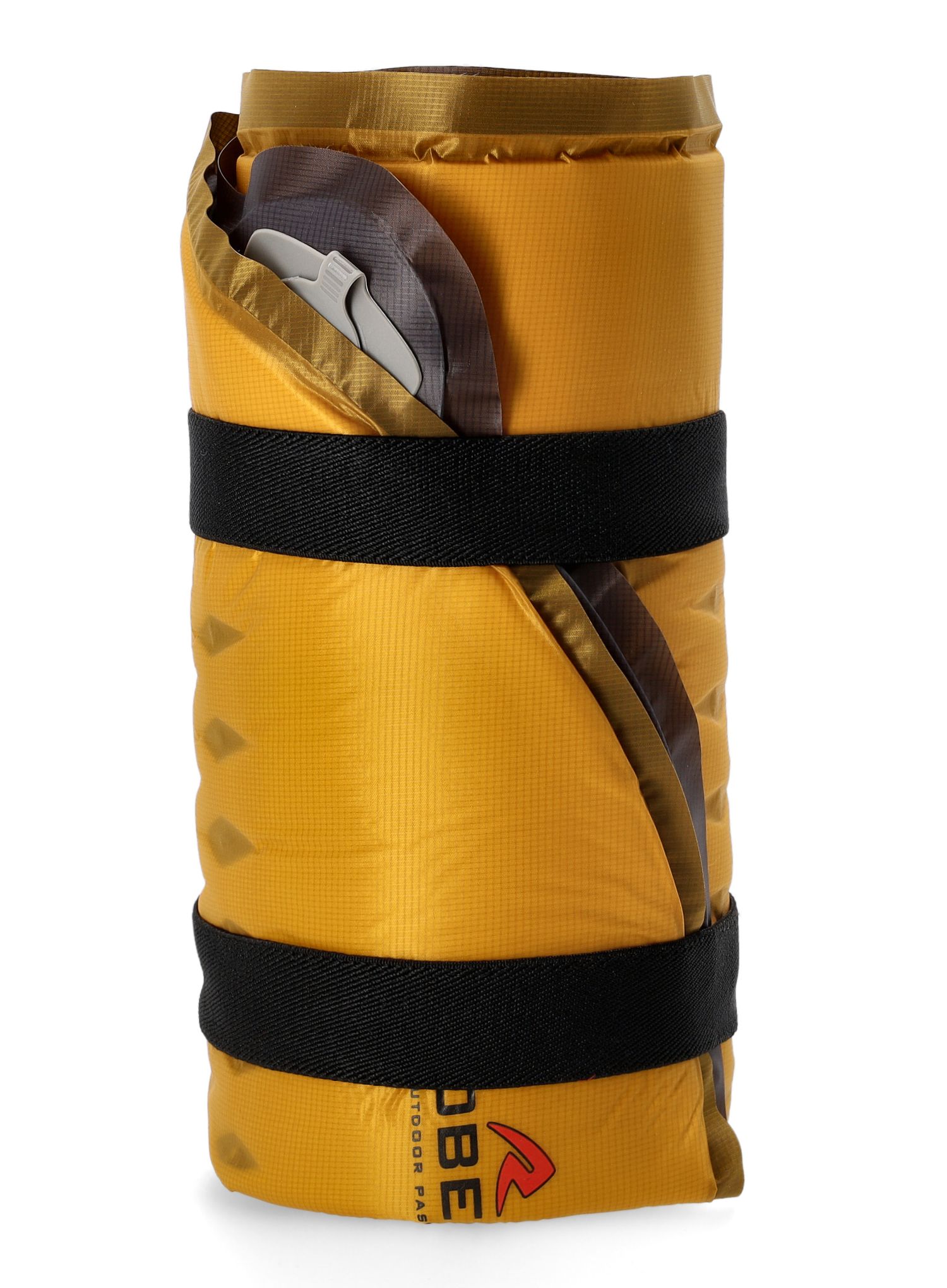 Mata samopompująca Robens Air Impact 38 Regular